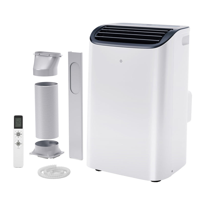 EUHOMY PAC004 12,000 BTU 3-in-1 Portable Air Conditioner - Image 3