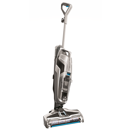 Bissell | Vacuum Cleaner | CrossWave C3 Select | Corded operating | Handstick | Washing function | 560 W | Black/Titaniu