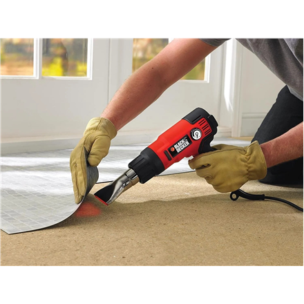 Heavy Duty Heat Gun | KX2200K-QS | 2000 W