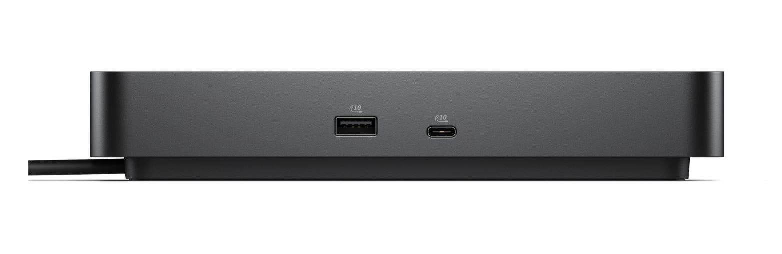 NB ACC DOCKING STATION/SD25TB5 210-BRFN DELL