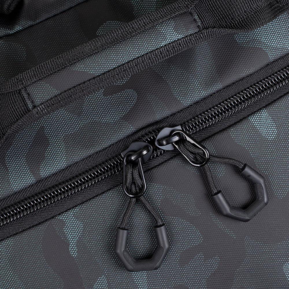 NB BACKPACK RUCKSACK 17.3"/7661 CAMO RIVACASE