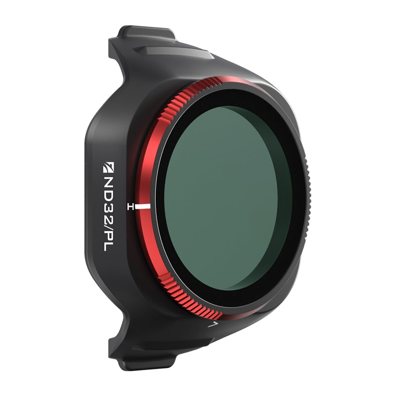 ND32/PL Freewell filter for DJI Mini 5 Pro - Image 1