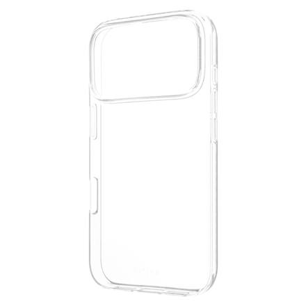 Fixed Story AntiUV | Back cover | Xiaomi | Redmi Note 15 4G | TPU | Transparent