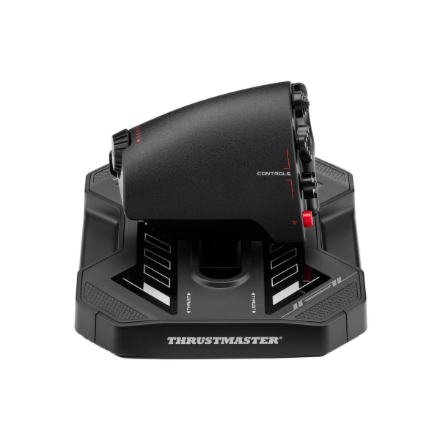 Thrustmaster Joystick Sol-6 Throttle | Black