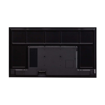 LG 4K UHD Signage | 55UL5Q-E | 55 " | 500 cd/m² | Landscape/Portrait | 24/7 | webOS | Wi-Fi | 178 ° | 178 °