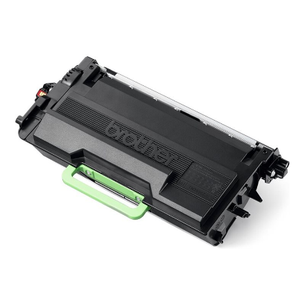 Brother TN-3600XXL Genuine Super High Yield Toner Cartridge, Black | Brother Toner cartridge | Black
