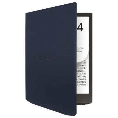 READER ACC CASE 7" BLACK/HN-QI-PU-743G-NBWW POCKET BOOK