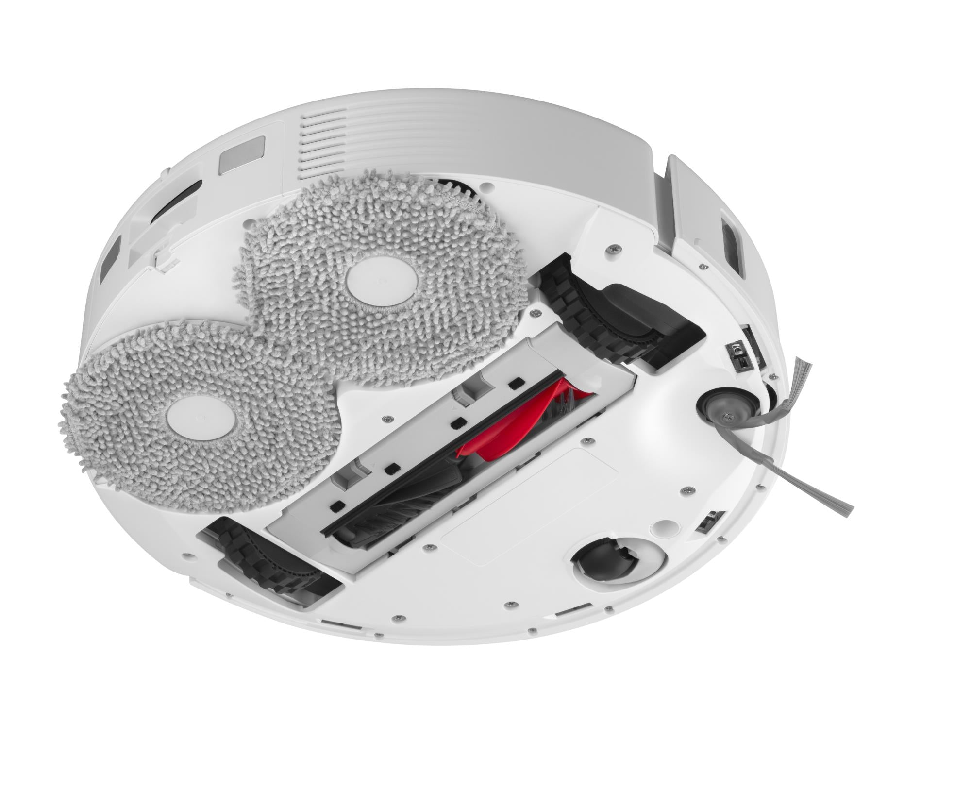 ROBOROCK QRRCP02-00 Vacuum