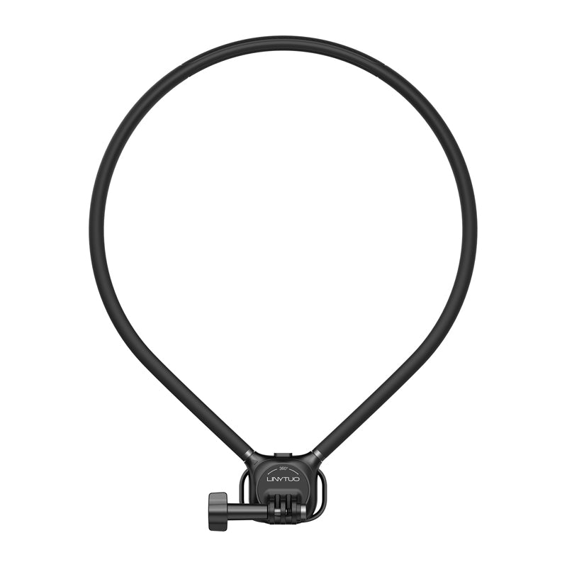AOCHUAN (LINYTUO) Free A1 Neck Strap (Black) - Image 1