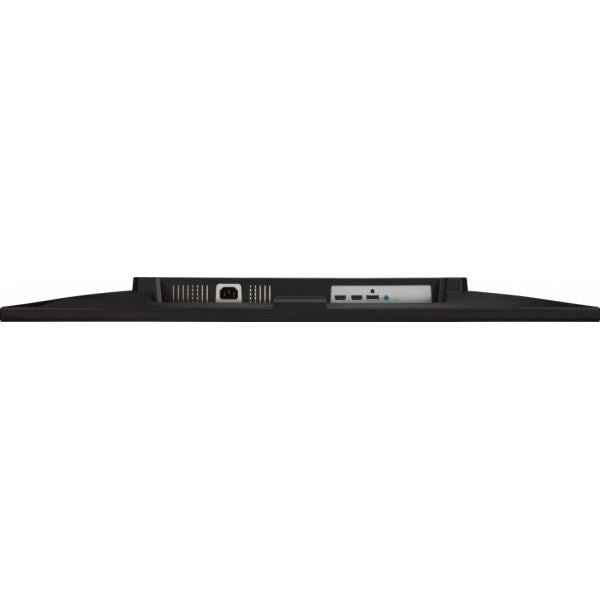 LCD Monitor VIEWSONIC VA3456-MHDJ 34" Business/21 : 9 Panel IPS 3440x1440 21:9 75Hz Matte 4 ms Speakers Swivel Height adjustable Tilt Colour Black VA3456-MHDJ