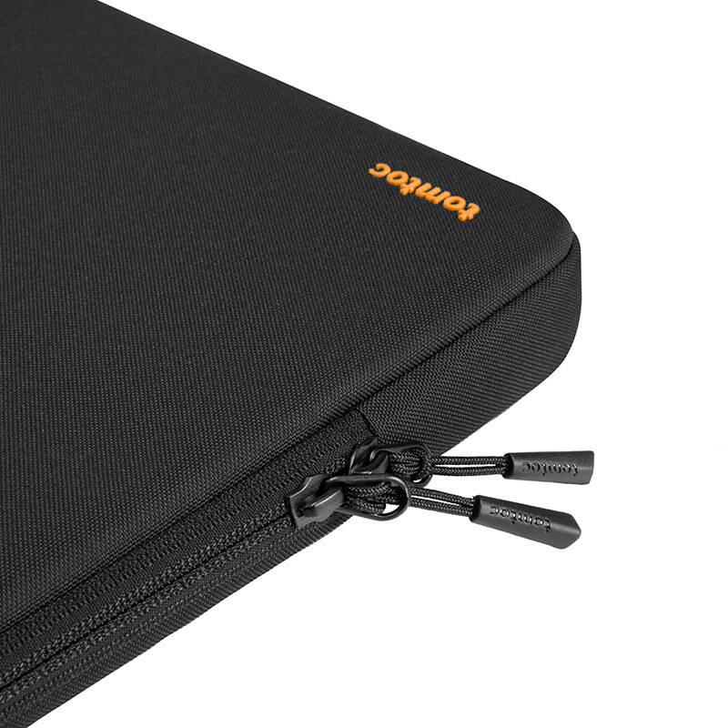 Tomtoc Defender-A13 13-inch Laptop Case (Black) - Image 5