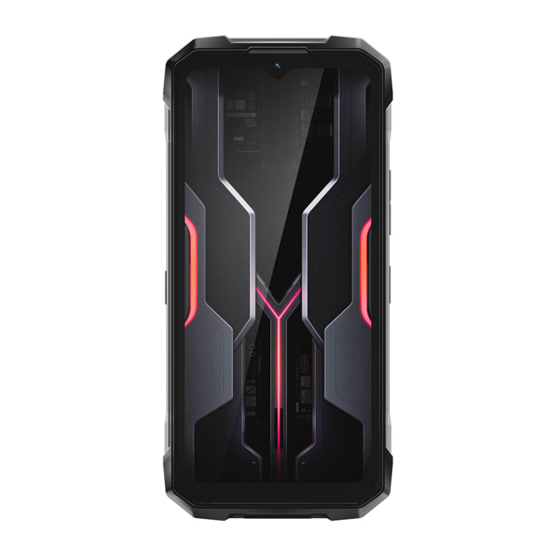 HOTWAV Hyper 7S smartphone (yellow) - Image 5