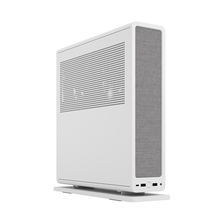 Fractal Design | Ridge | FD-C-RID1N-12 | Black | Mini ITX | SFX, SFX-L