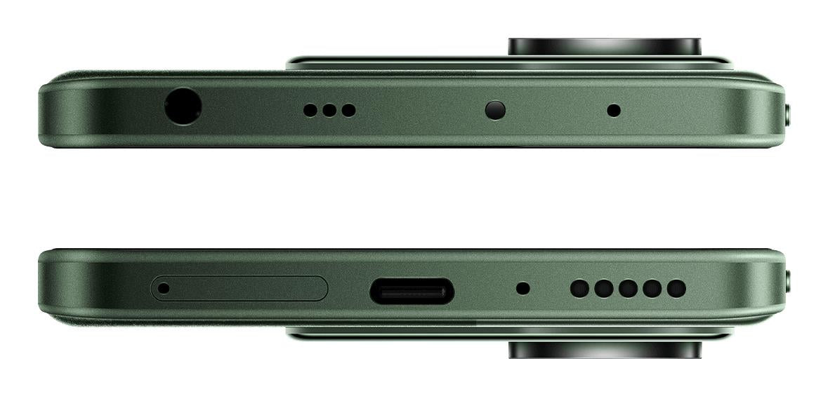 MOBILE PHONE POCO M7 PRO/12/512GB GREEN MZB0LNMEU POCO