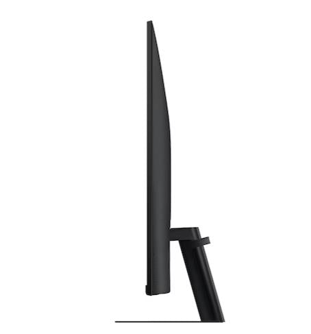 LCD Monitor SAMSUNG LS32FM700UUXDU 32" Smart/4K Panel VA 3840x2160 16:9 60 Hz 4 ms Speakers Colour Black LS32FM700UUXDU