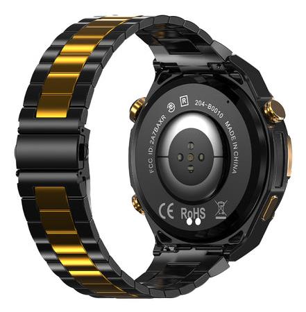 SMARTWATCH W90 PRO/BLACK W90PROBLACK BLACKVIEW