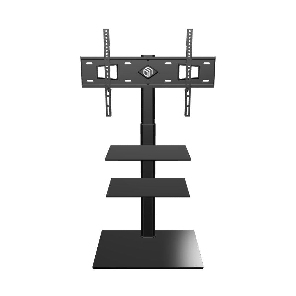 TV SET ACC FLOOR STAND /32-65"/BLACK TS5550-B ONKRON