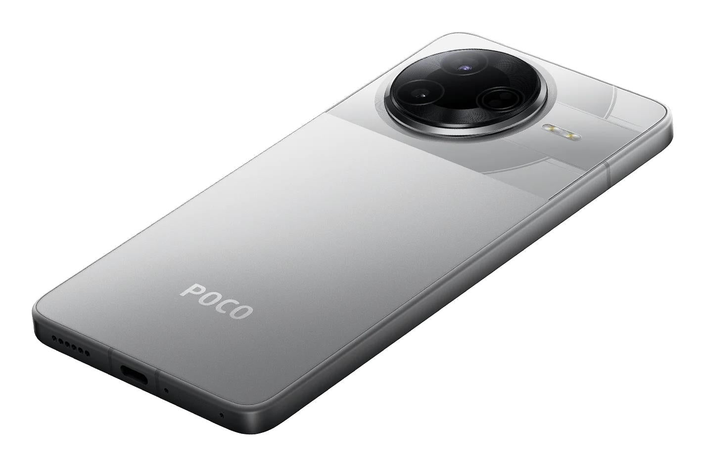 MOBILE PHONE POCO F7 PRO/12/256GB SILVER MZB0J93EU POCO