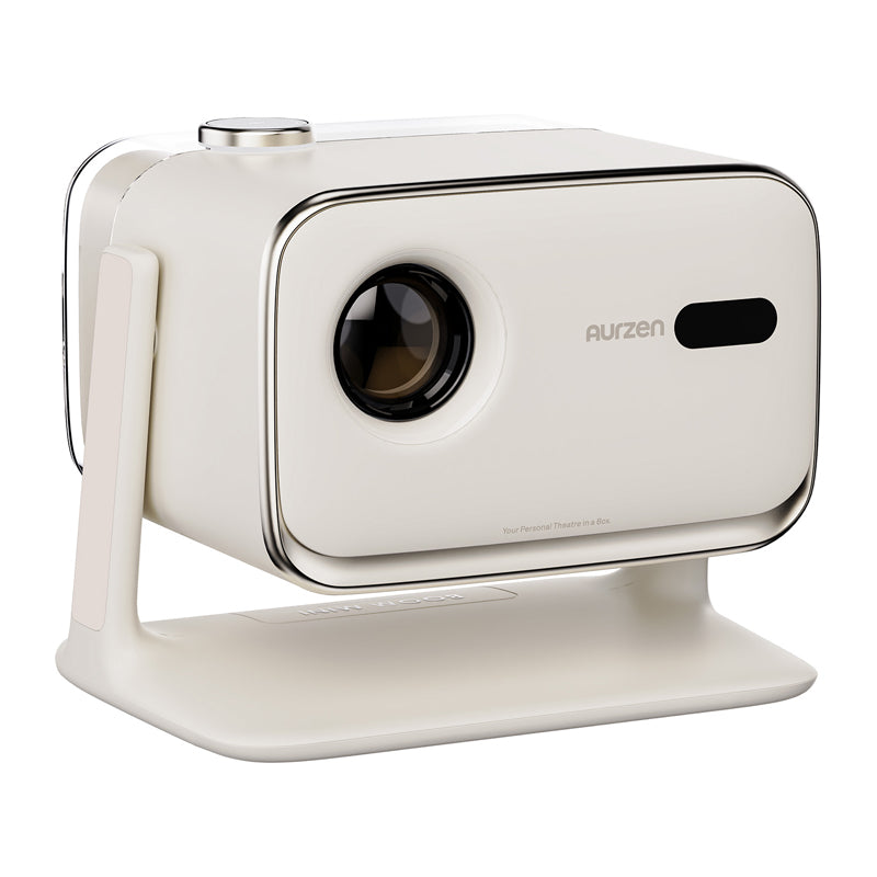 AURZEN Boom Mini Projector - Image 1