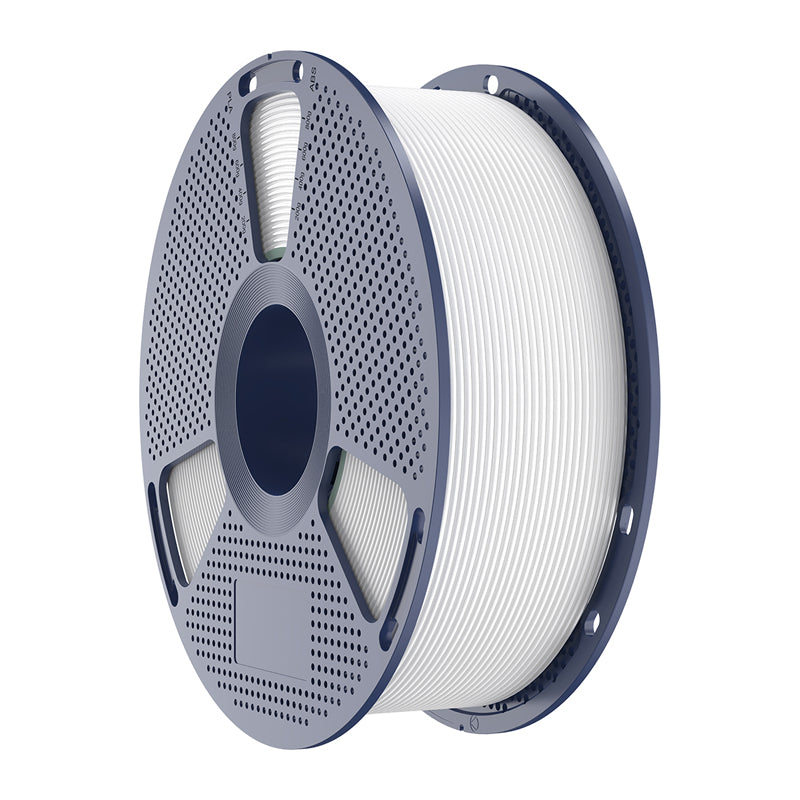 Sunlu PLA+ 2.0 Filament (White) - Image 4