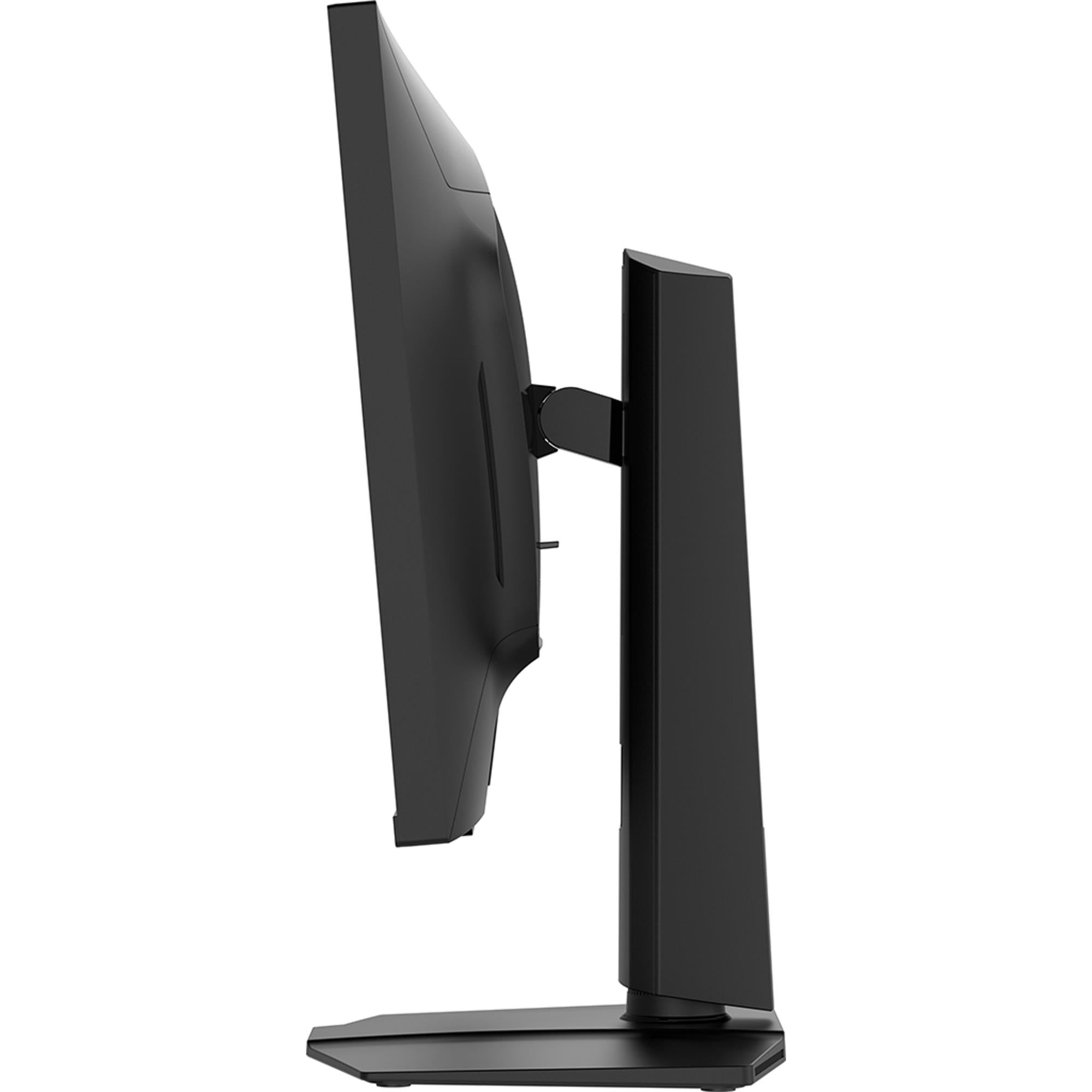 LCD Monitor MSI MAG 274QPF X30MV 27" Gaming/Frameless Matte Panel VA 2560x1440 16:9 300Hz 0.5 ms Colour Black MAG274QPFX30MV