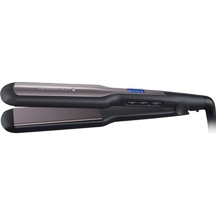 Remington Pro-Ceramic Extra Hair Straightener | S5525 | Ceramic heating system | Temperature (min) 150 °C | Temperature 