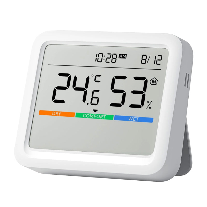SwitchBot Meter Pro thermometer and hygrometer - Image 1
