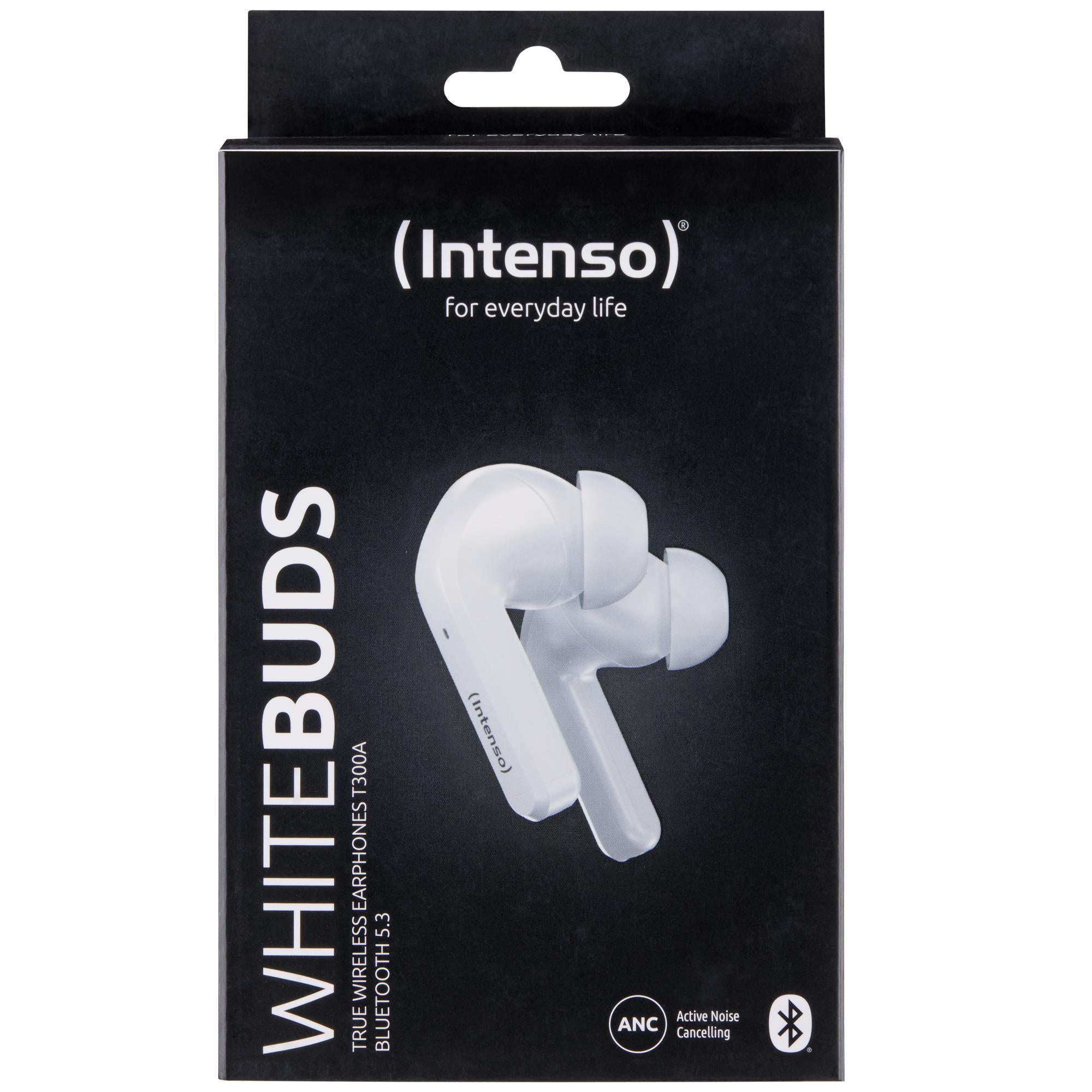 INTENSO 3720302 Headsets