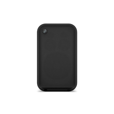Sony Party Speaker | SRS-ULT700 ULT TOWER 7 | 420 W | Waterproof | Bluetooth | Wireless connection | Portable | Black