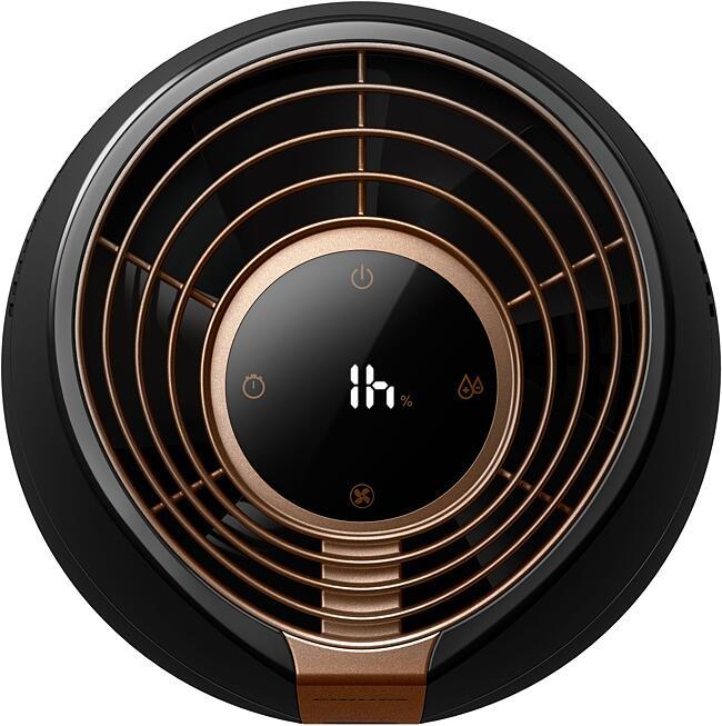 HUMIDIFIER/HU3918/10 PHILIPS