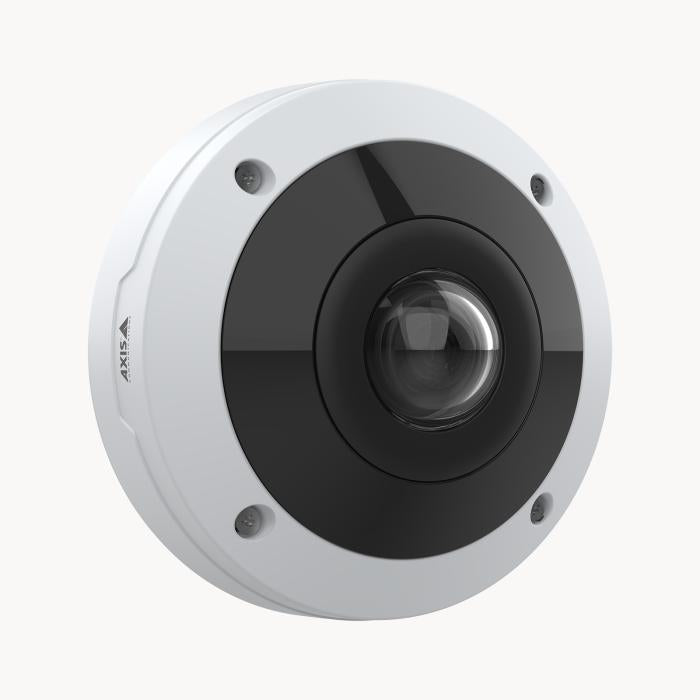 NET CAMERA M4318-PLVE DOME/02511-001 AXIS