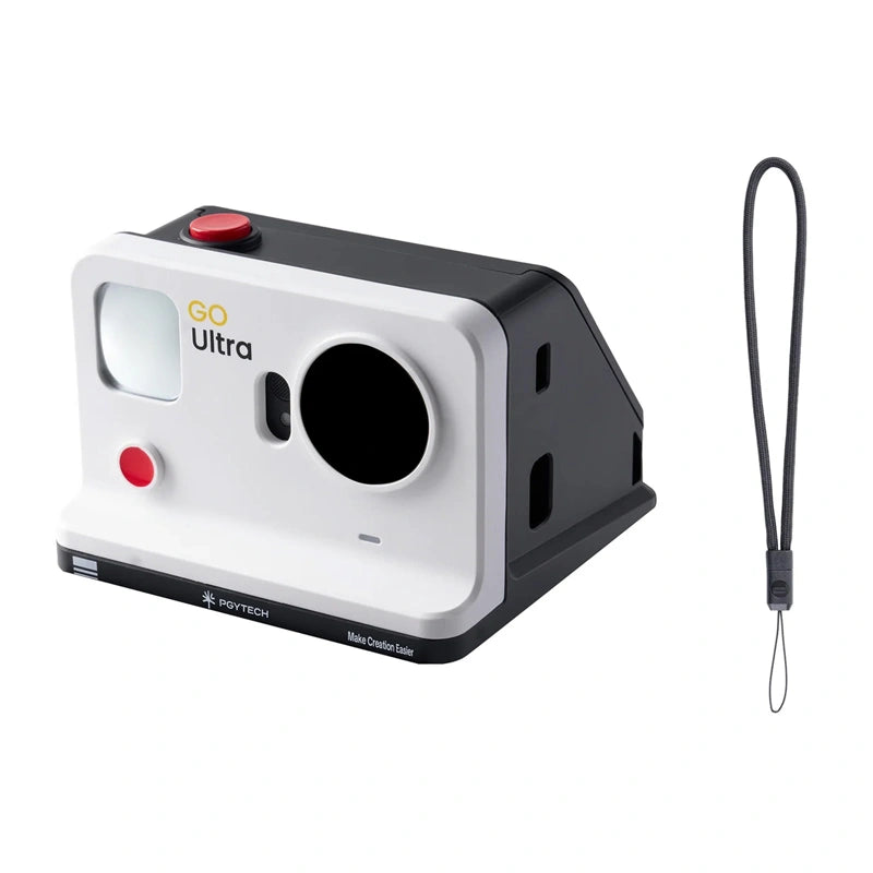 Case PGY GO Ultra FunCam - Image 1