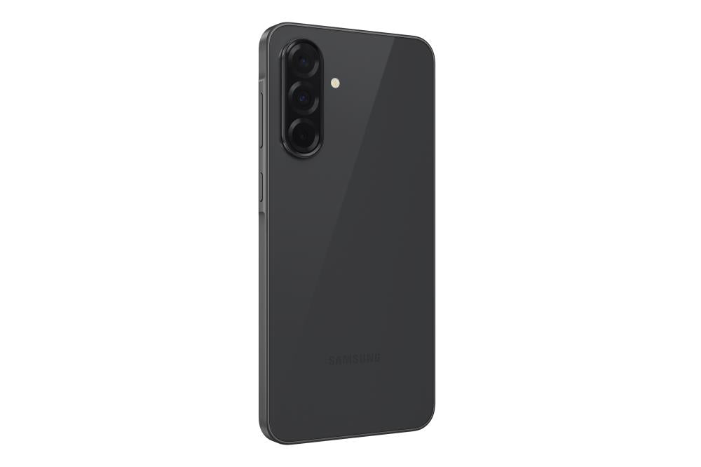 MOBILE PHONE GALAXY A36 5G/256GB BLACK SM-A366B SAMSUNG