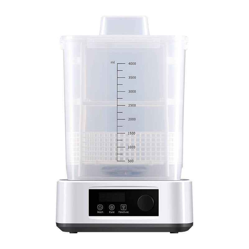 AnyCubic Wash & Cure 3 - Print cleaning and drying device - Image 3