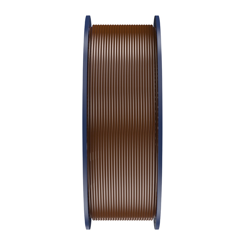 Sunlu Filament PETG Coffee Brown - Image 5