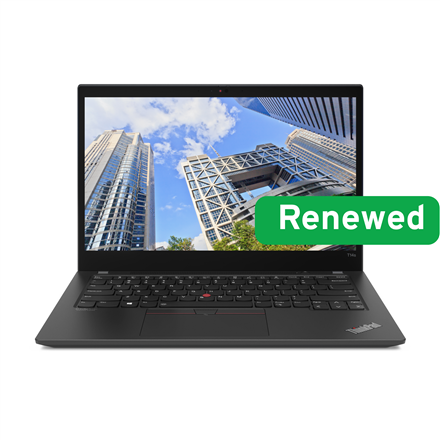 SALE OUT. Lenovo Renewed Grade B | ThinkPad T14s Gen 2 | 14 " | FHD | i5-1145G7 | 16 GB | SSD | 256 GB | Intel Iris Xe G