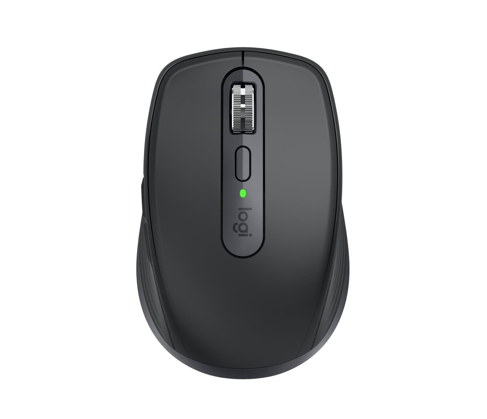 MOUSE USB WRL MX ANYWHERE 3S/GRAPHITE 910-006958 LOGITECH