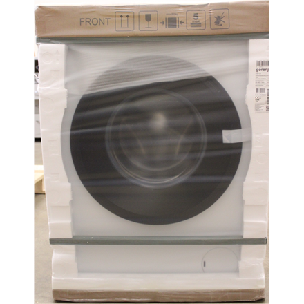 SALE OUT. Gorenje W3NGPI62SBS Washing machine, B, Front loading, 6 kg, 1200 RPM, Depth 43.5 cm, White | SALE OUT. | Gore