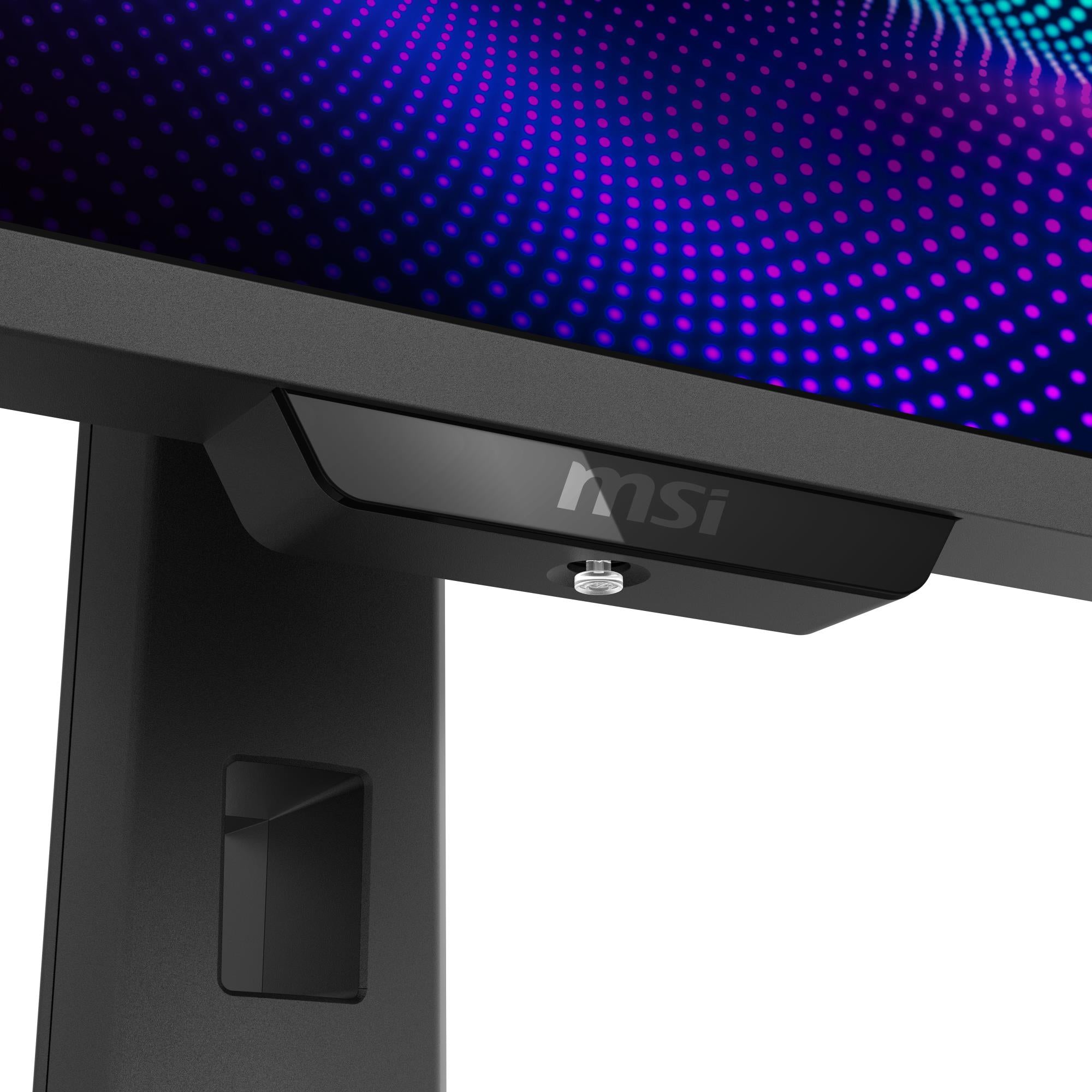 MSI MAG 274UPDF E16M Monitors