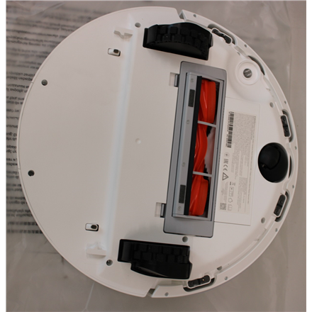 SALE OUT. Xiaomi Robot Vacuum H40 EU | Xiaomi Robot Vacuum H40 EU | Wet&Dry | Operating time (max) 180 min | 5200 mAh | 