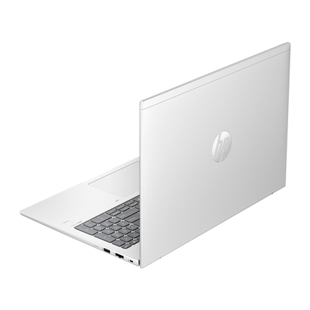 HP | ProBook | 460 G11 | Silver | 16 " | IPS | WUXGA | 1920 × 1200 pixels | Anti-glare | AMD Ryzen 5 | 7535U | 16 GB | S