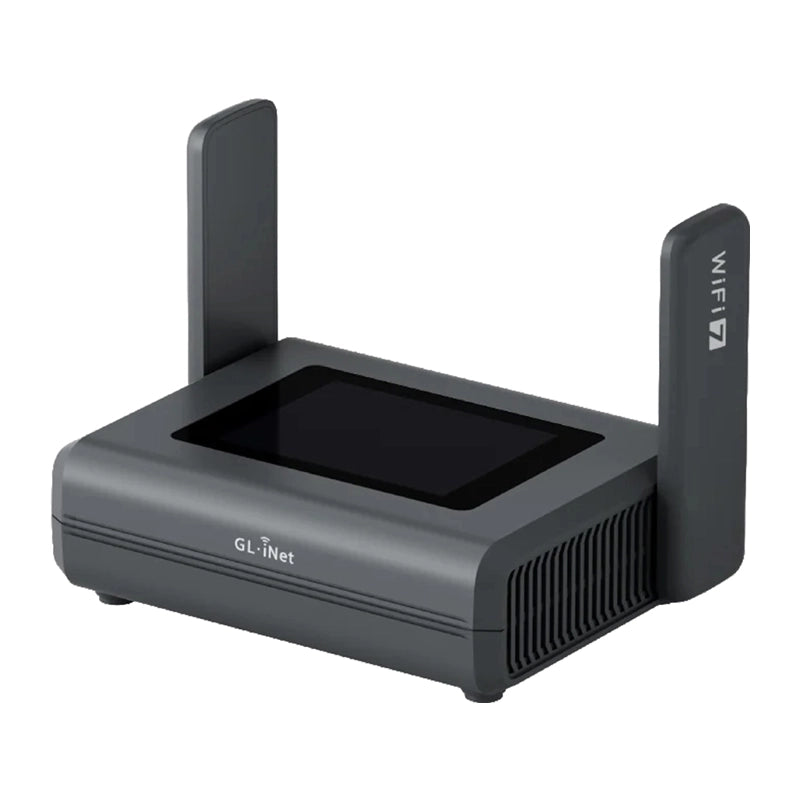 GL.iNet Slate 7 Pro Router - Image 2
