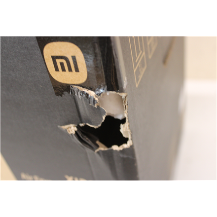 SALE OUT. Xiaomi Air Fryer Essential 6L EU | Xiaomi | Air Fryer EU | Essential | 1550 W | 6 L | White | DAMAGED PACKAGIN