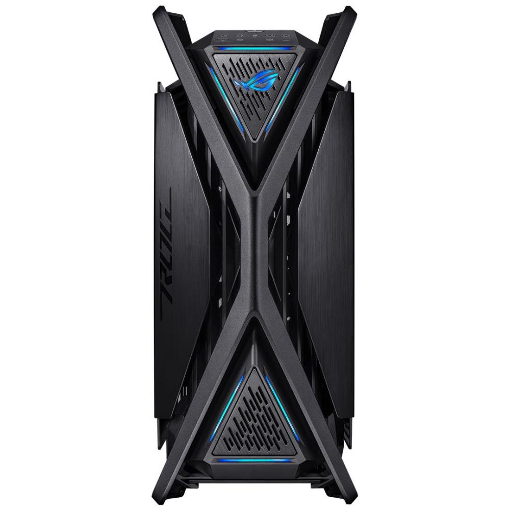 Case ASUS ROG Hyperion GR701 Tower Not included ATX EATX MicroATX MiniITX GR701ROGHYPERION
