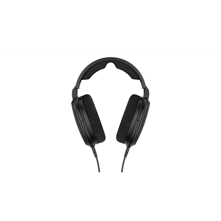 Sennheiser | High End Headphones | HD 660S2 | Over-ear | Black