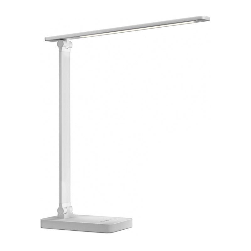 LEPRO 310001 Desk Lamp, 800 lm (White) - Image 1