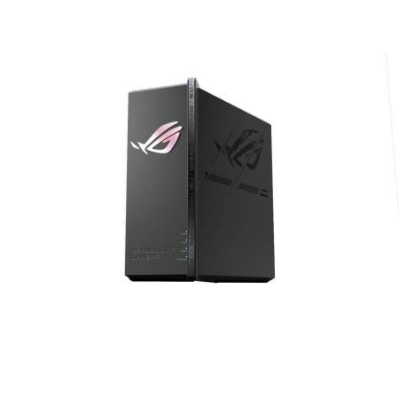 Wireless Router ASUS Wireless Router 18000 Mbps Mesh Number of antennas 8 90IG09Y0-MO9C00