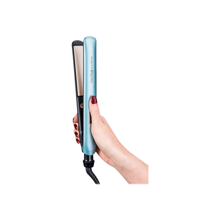 Remington | Hair Straitghtener | S9300 Shine Therapy Pro | Warranty 24 month(s) | Ceramic heating system | Ionic functio