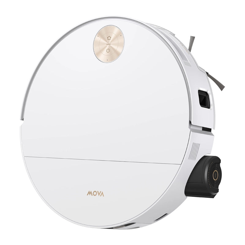 MOVA S70 Ultra Roller RVC (white) - Image 5