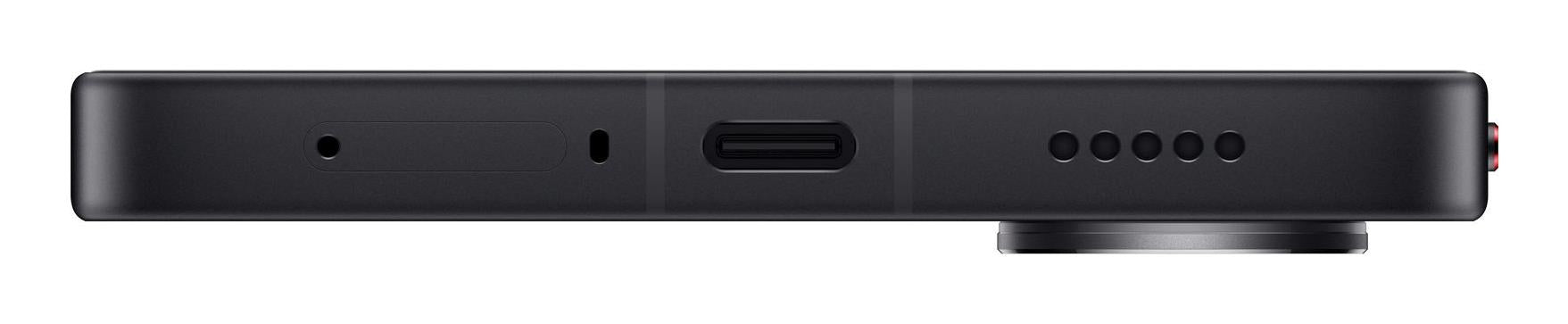 MOBILE PHONE POCO X8 PRO MAX/12/512GB BLACK MZB0NBWEU POCO